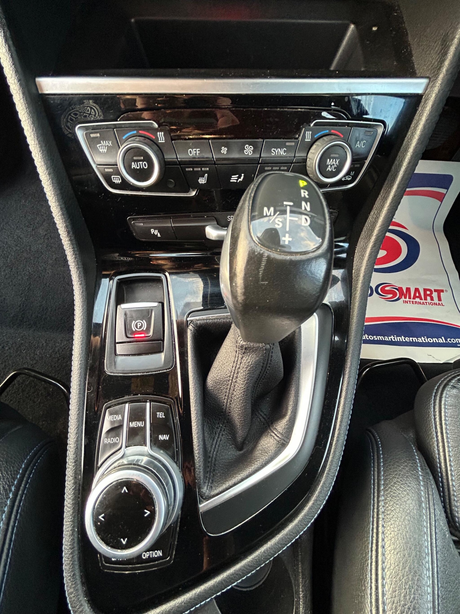 Used BMW 2 Series Gran Tourer 2017 for sale - 76090061: Photo 22