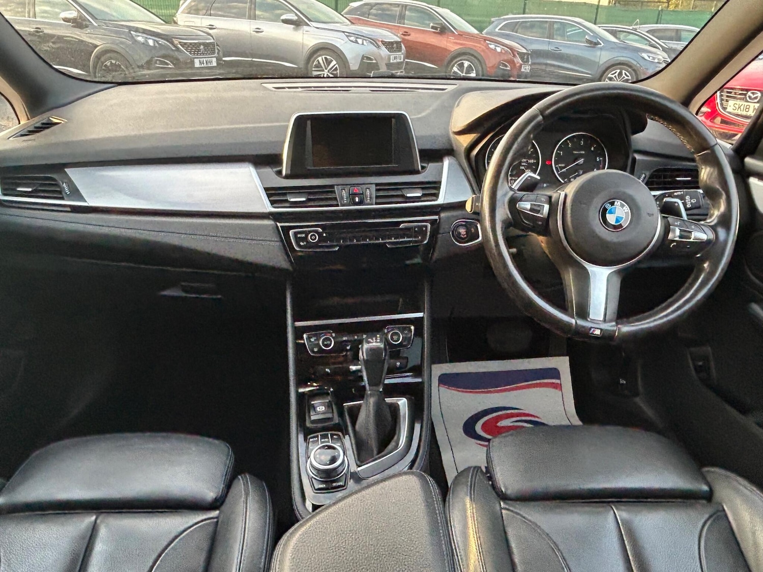 Used BMW 2 Series Gran Tourer 2017 for sale - 76090061: Photo 23