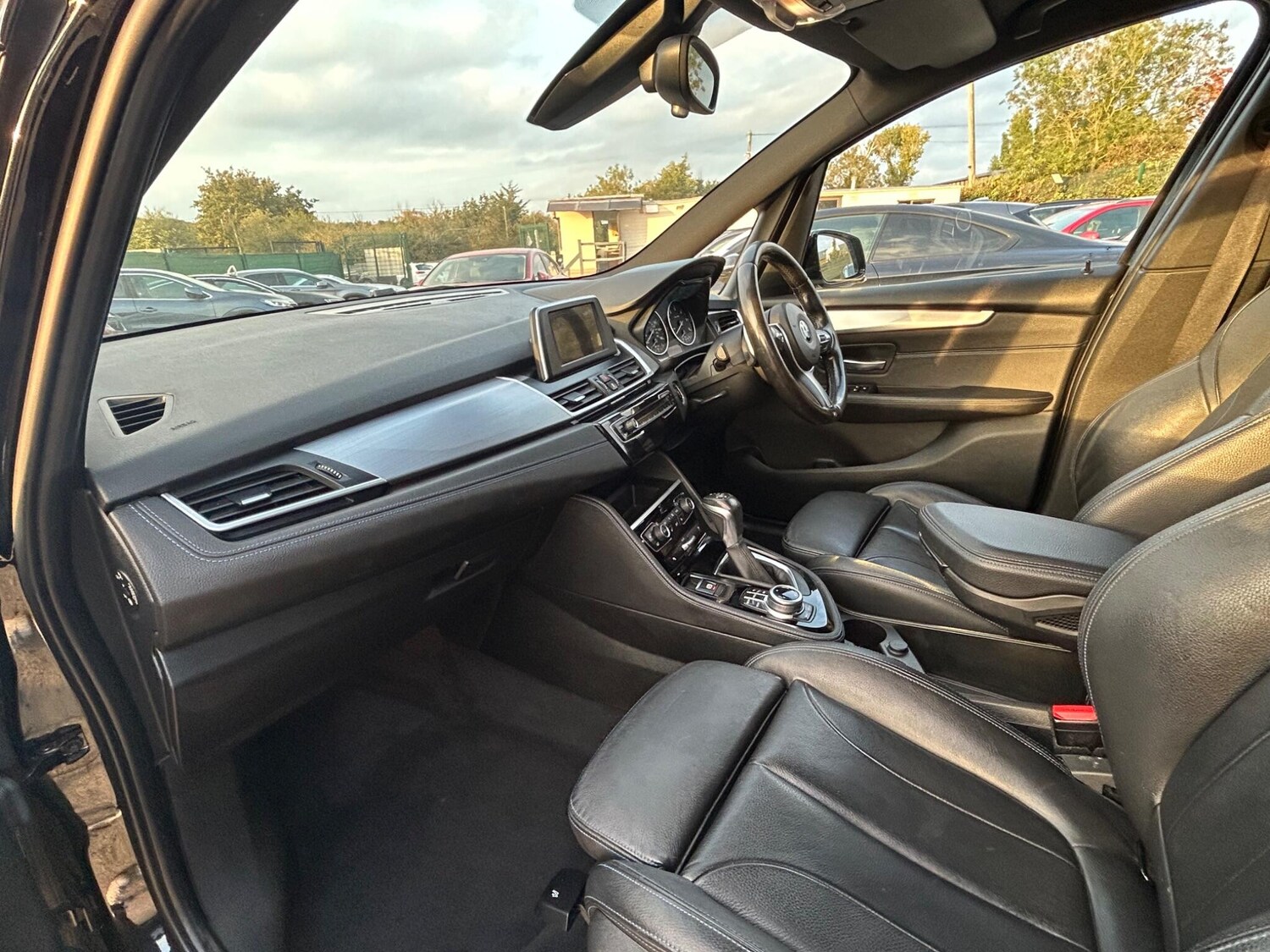 Used BMW 2 Series Gran Tourer 2017 for sale - 76090061: Photo 24