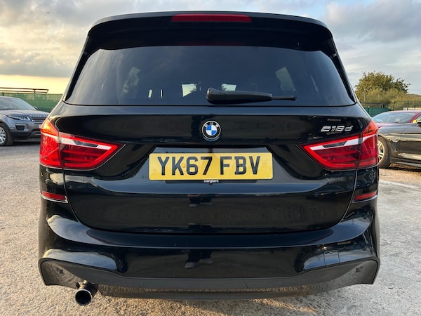 Used BMW 2 Series Gran Tourer 2017 for sale - 76090061: Photo 26