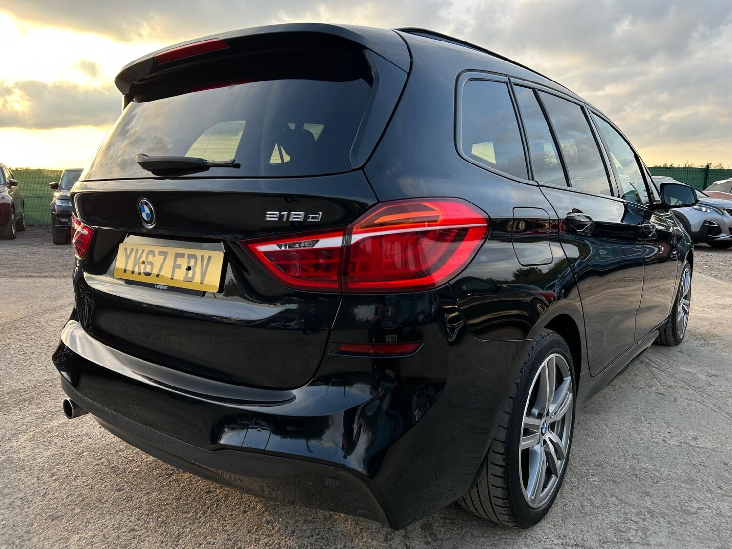 Used BMW 2 Series Gran Tourer 2017 for sale - 76090061: Photo 28