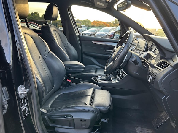 Used BMW 2 Series Gran Tourer 2017 for sale - 76090061: Photo 2