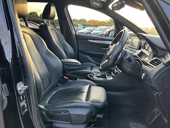Used BMW 2 Series Gran Tourer 2017 for sale - 76090061: Photo 2