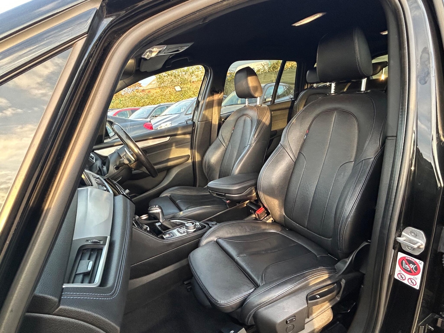 Used BMW 2 Series Gran Tourer 2017 for sale - 76090061: Photo 3