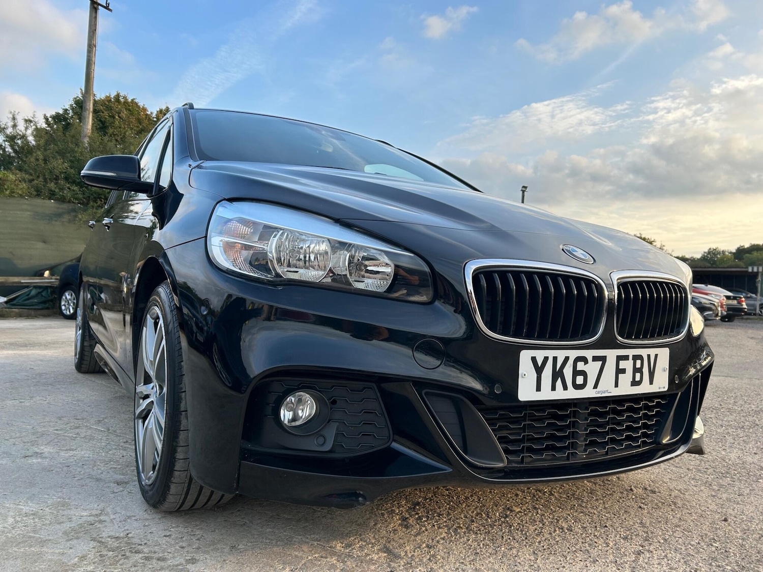 Used BMW 2 Series Gran Tourer 2017 for sale - 76090061: Photo 32