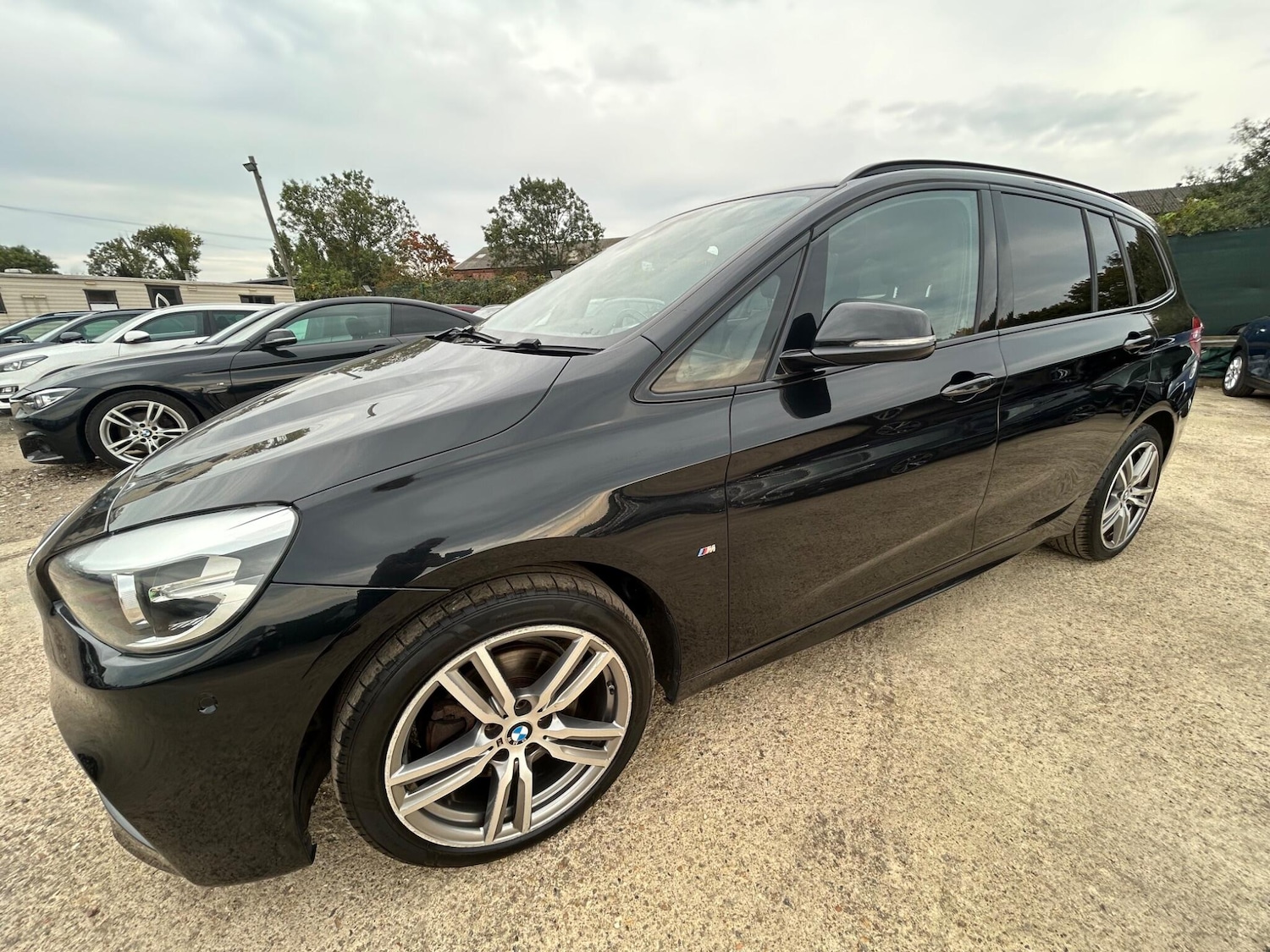 Used BMW 2 Series Gran Tourer 2017 for sale - 76090061: Photo 5