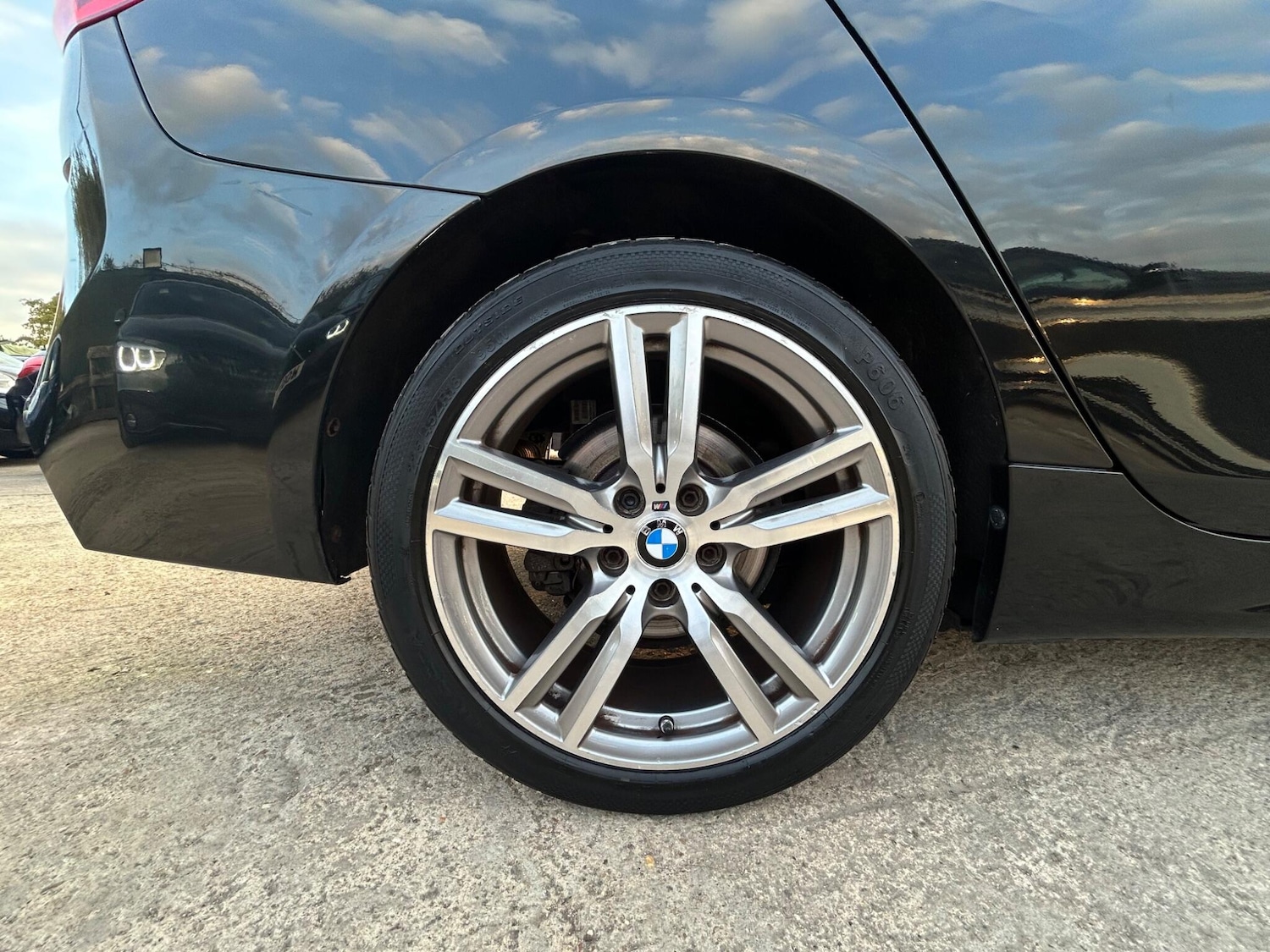 Used BMW 2 Series Gran Tourer 2017 for sale - 76090061: Photo 8