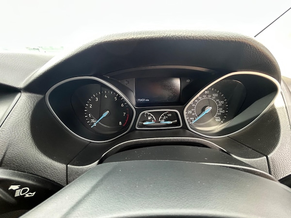 Used Ford Focus 2016 for sale - 75374785: Photo 11