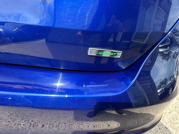 Used Ford Focus 2016 for sale - 75374785: Photo 14