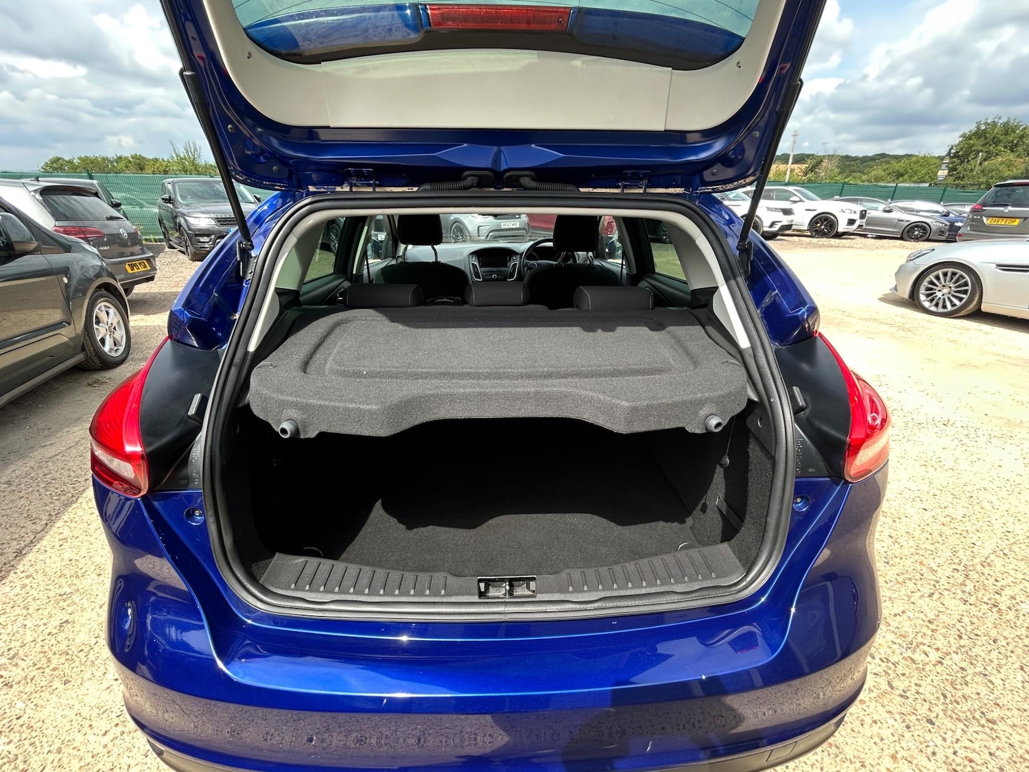 Vehicle 15