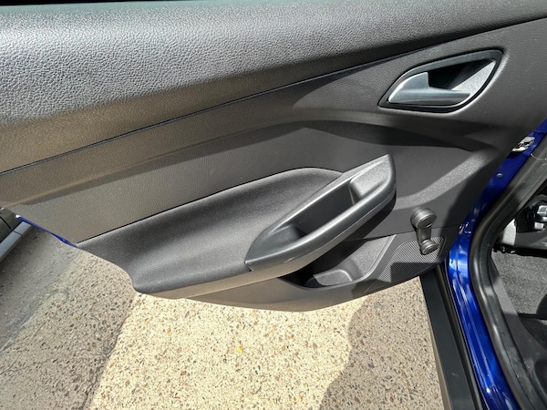 Used Ford Focus 2016 for sale - 75374785: Photo 18