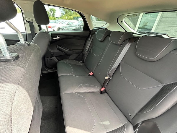 Used Ford Focus 2016 for sale - 75374785: Photo 19