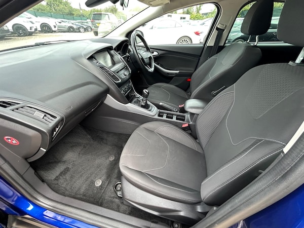 Used Ford Focus 2016 for sale - 75374785: Photo 21