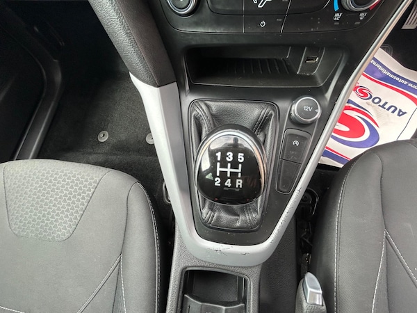 Used Ford Focus 2016 for sale - 75374785: Photo 22