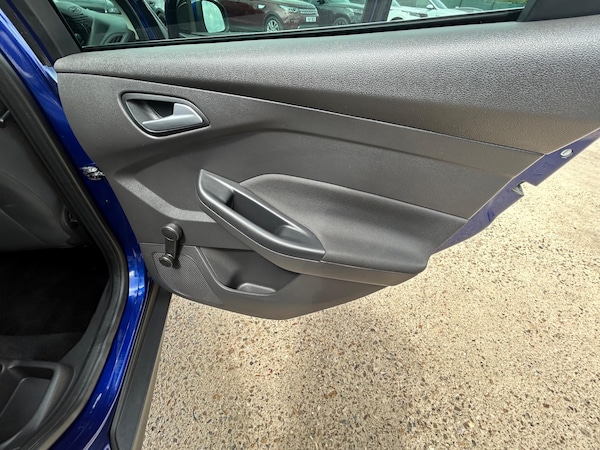 Used Ford Focus 2016 for sale - 75374785: Photo 26