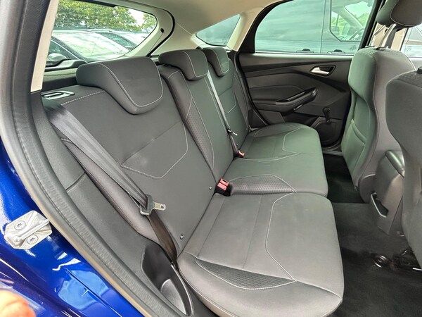 Used Ford Focus 2016 for sale - 75374785: Photo 27