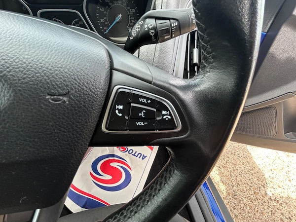 Used Ford Focus 2016 for sale - 75374785: Photo 29