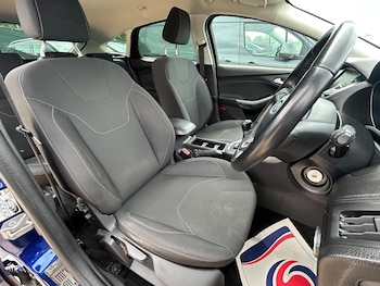 Used Ford Focus 2016 for sale - 75374785: Photo