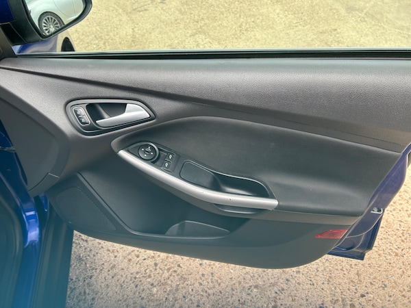 Used Ford Focus 2016 for sale - 75374785: Photo 31