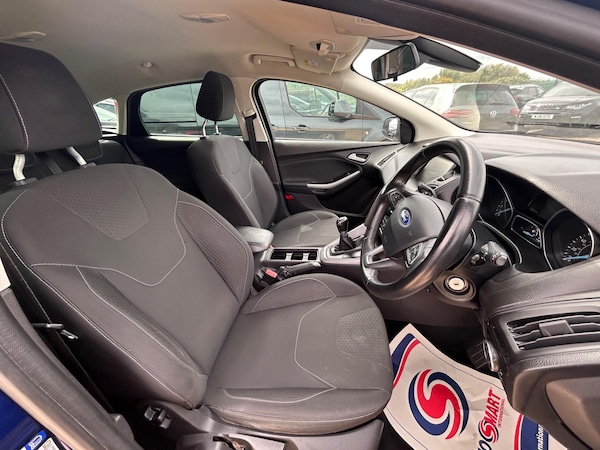 Used Ford Focus 2016 for sale - 75374785: Photo 33