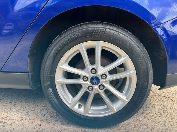 Used Ford Focus 2016 for sale - 75374785: Photo 37