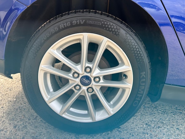Used Ford Focus 2016 for sale - 75374785: Photo 38