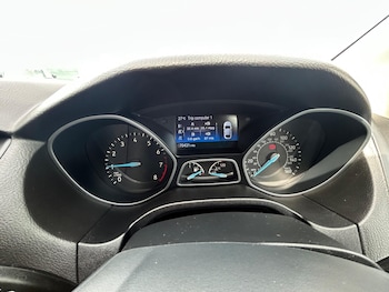 Used Ford Focus 2016 for sale - 75374785: Photo