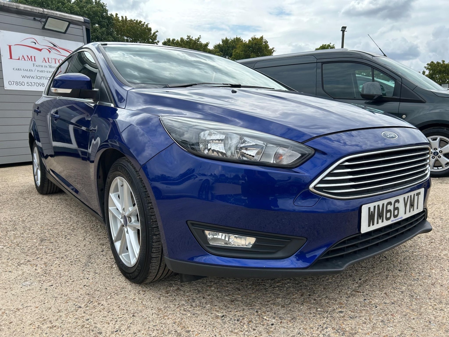 Vehicle 40