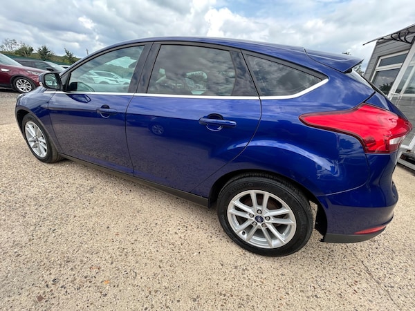 Used Ford Focus 2016 for sale - 75374785: Photo 42