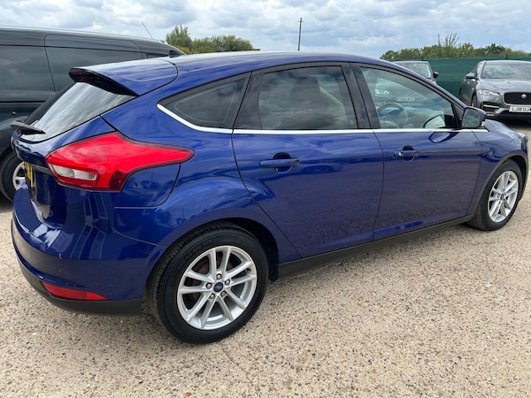 Used Ford Focus 2016 for sale - 75374785: Photo 43