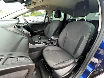 Used Ford Focus 2016 for sale - 75374785: Photo