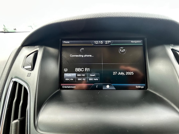 Used Ford Focus 2016 for sale - 75374785: Photo 9