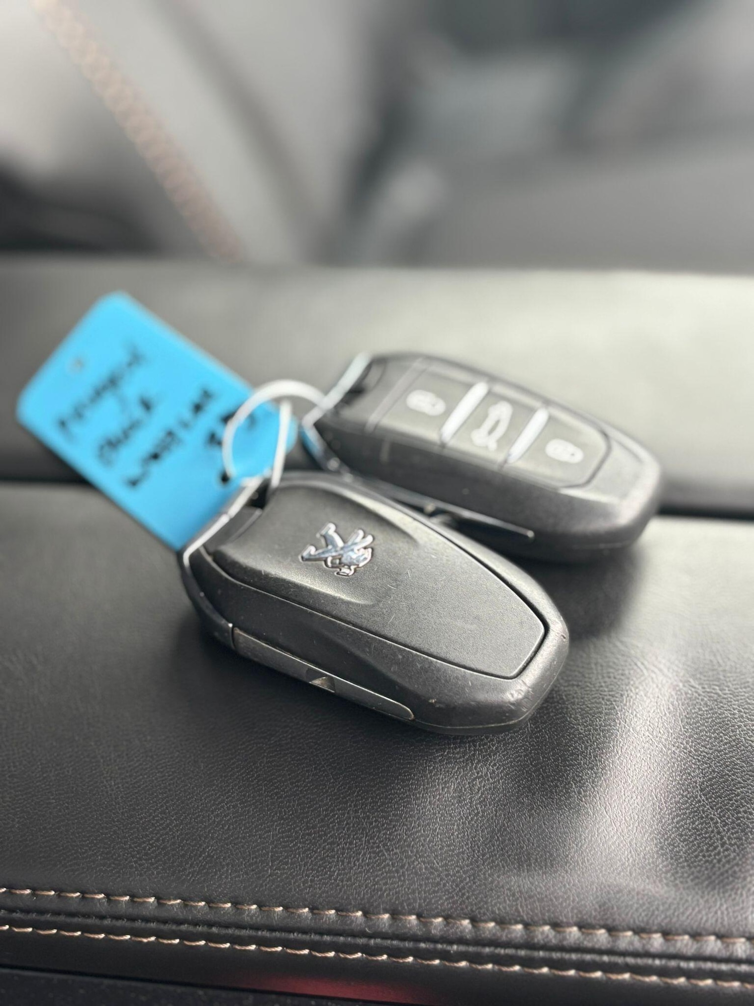 Used Peugeot 3008 2017 for sale - 77045778: Photo 15