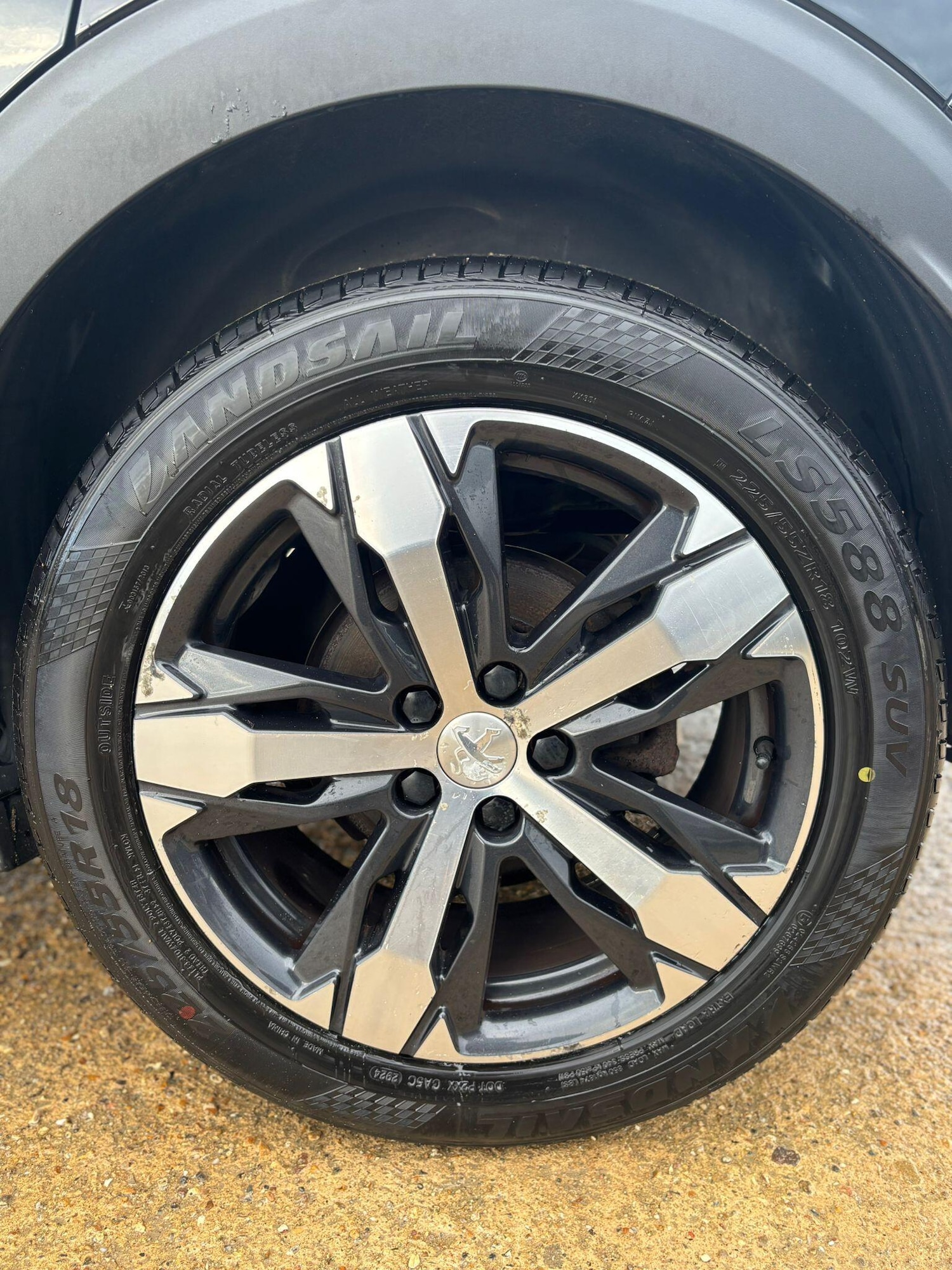 Used Peugeot 3008 2017 for sale - 77045778: Photo 17