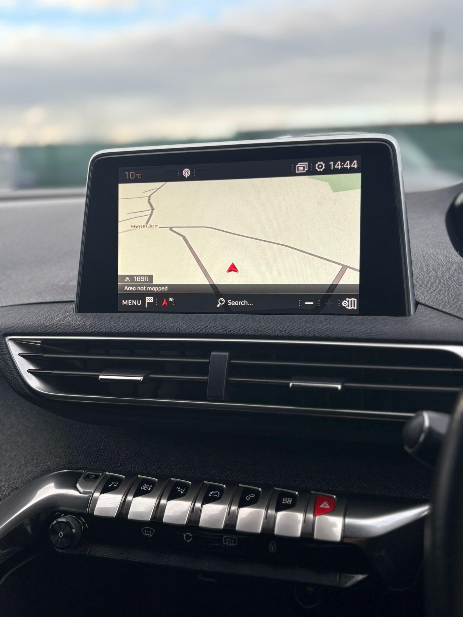 Used Peugeot 3008 2017 for sale - 77045778: Photo 20