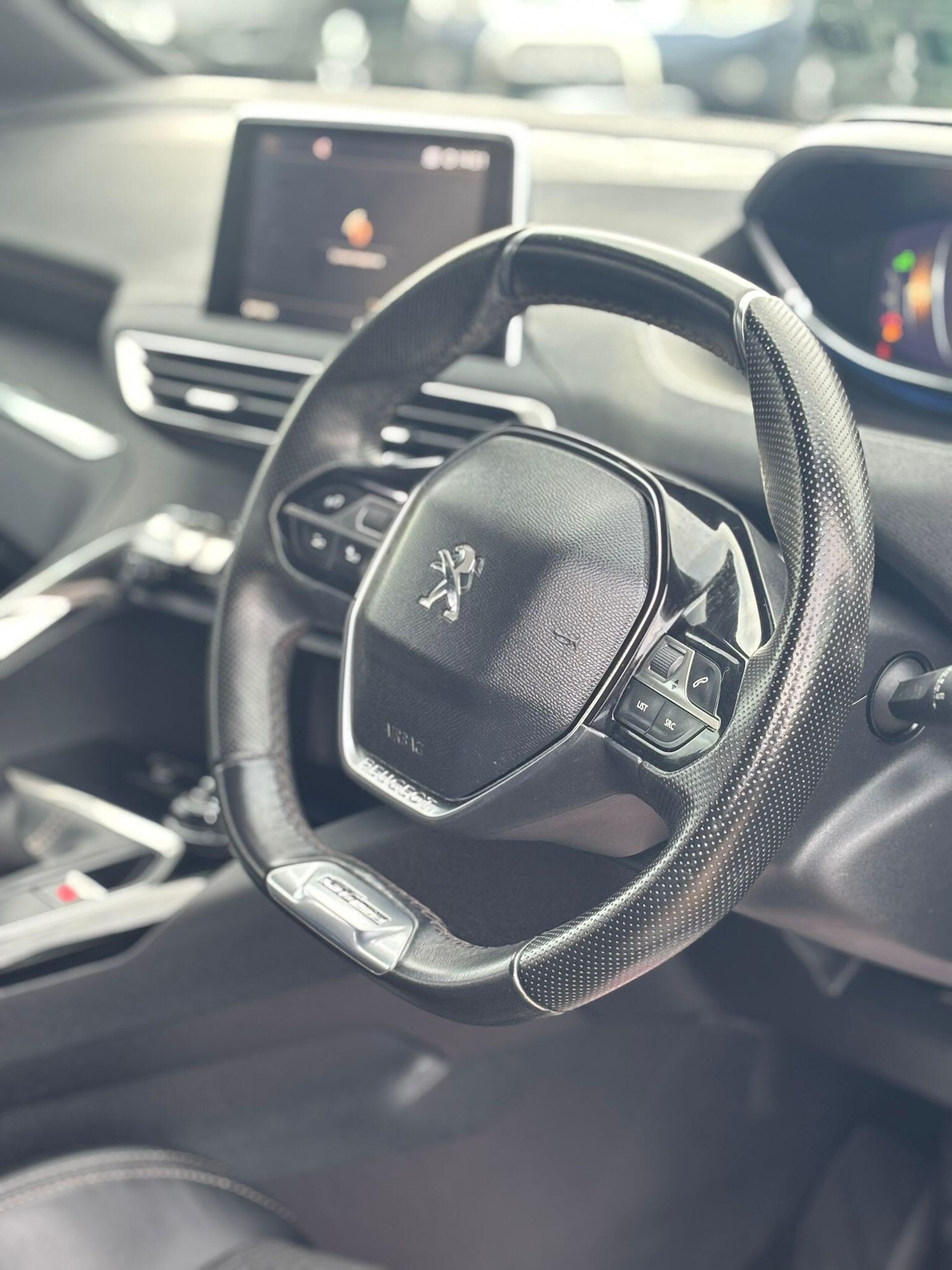 Used Peugeot 3008 2017 for sale - 77045778: Photo 22