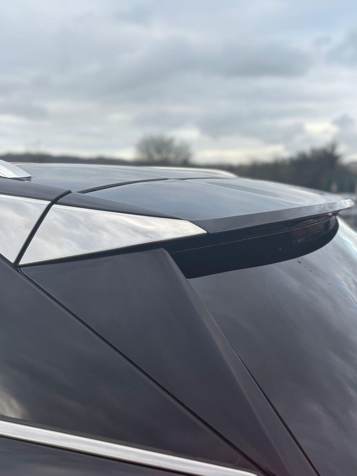 Used Peugeot 3008 2017 for sale - 77045778: Photo 24