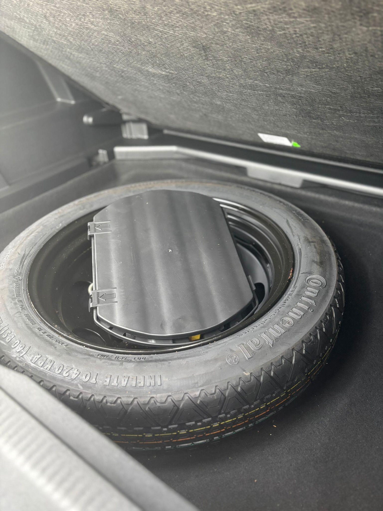 Used Peugeot 3008 2017 for sale - 77045778: Photo 27