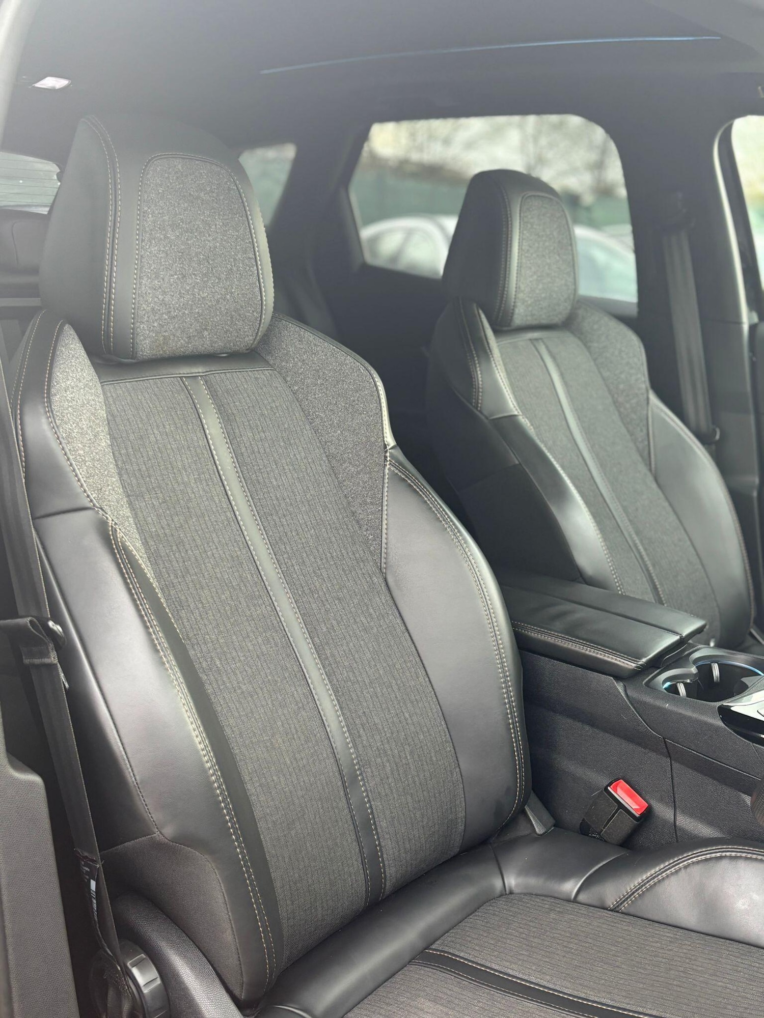 Used Peugeot 3008 2017 for sale - 77045778: Photo 8