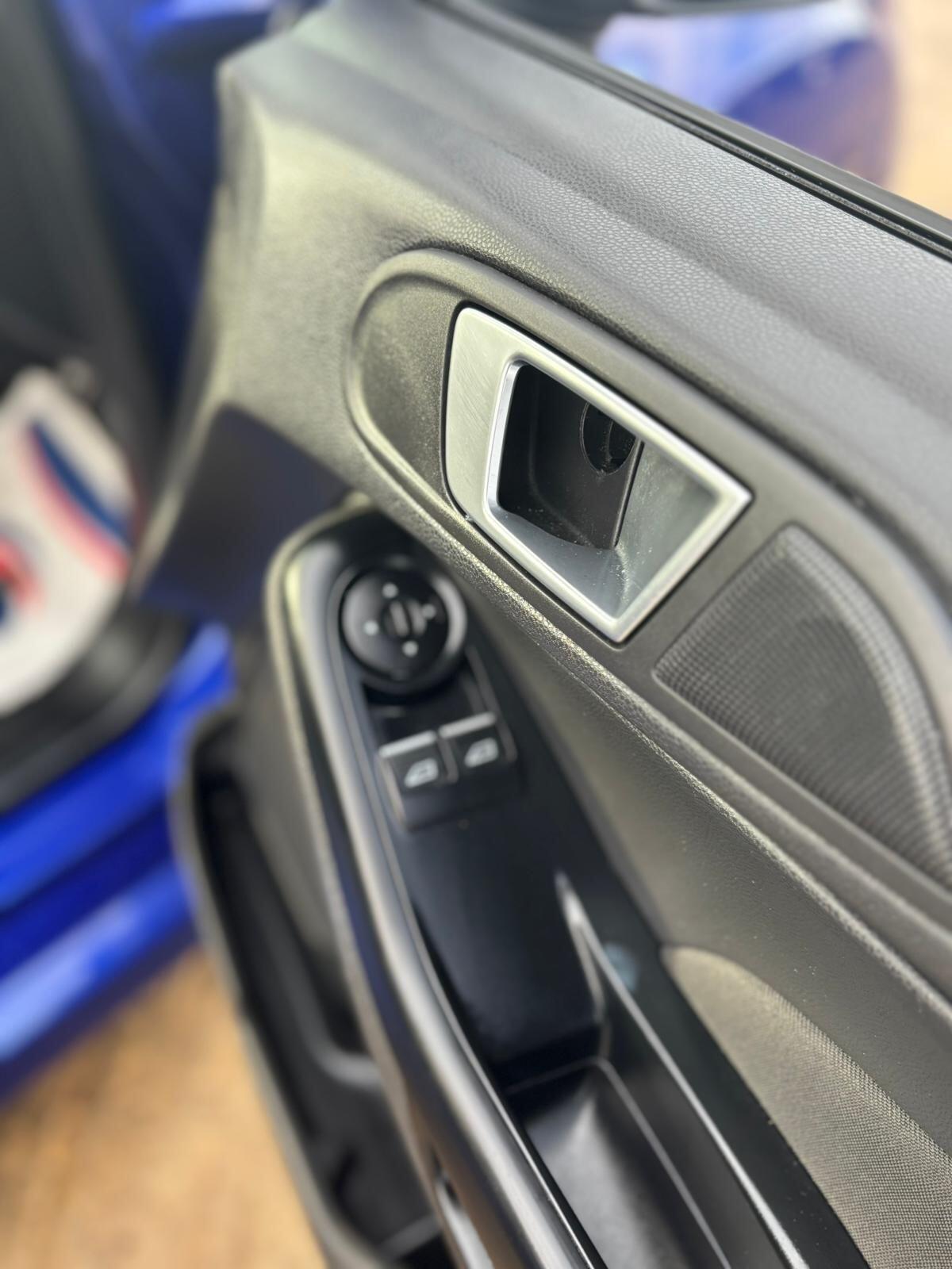 Used Ford Fiesta 2015 for sale - 77236217: Photo 10