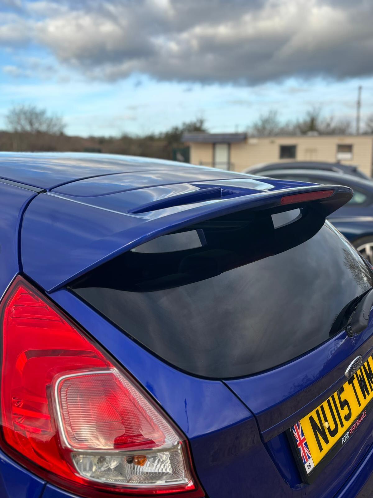 Used Ford Fiesta 2015 for sale - 77236217: Photo 19