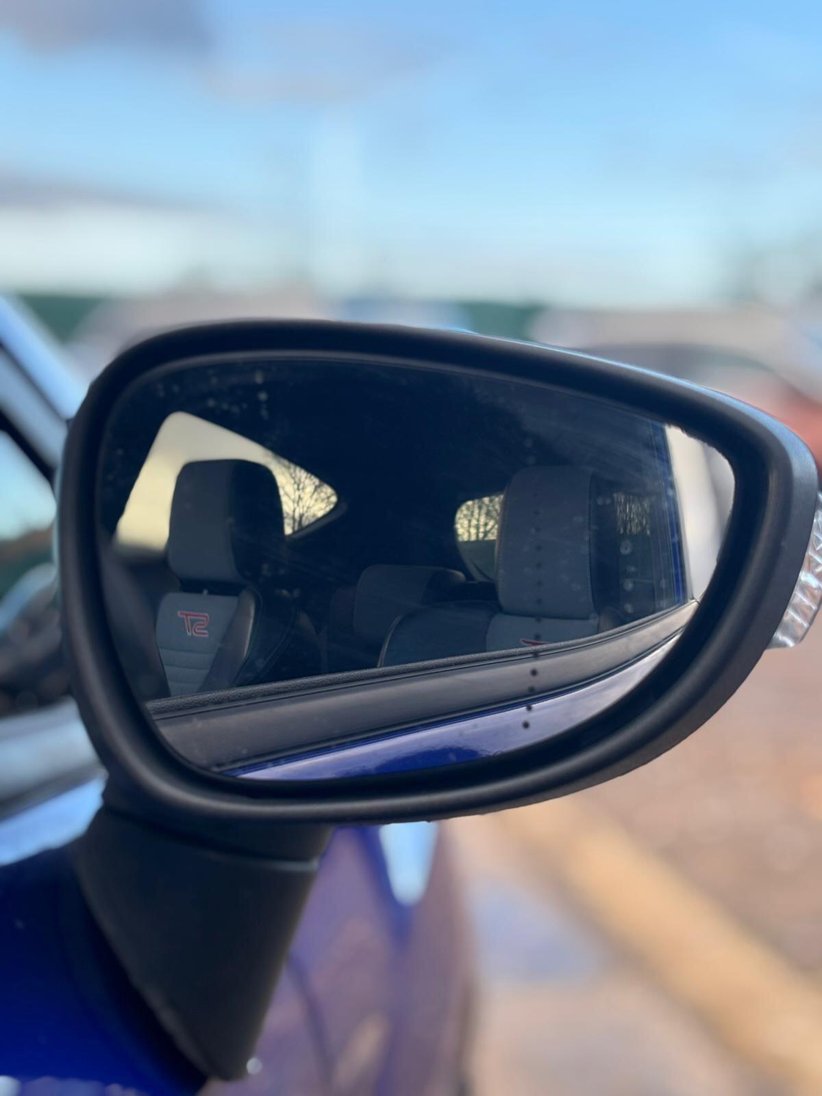 Used Ford Fiesta 2015 for sale - 77236217: Photo 22