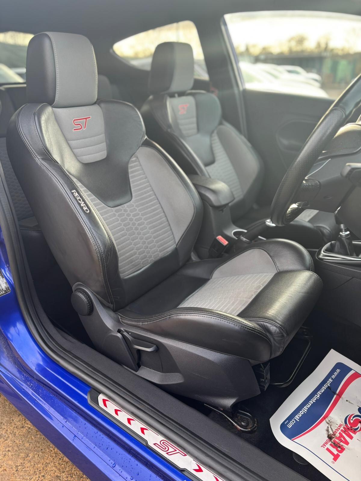 Used Ford Fiesta 2015 for sale - 77236217: Photo 6