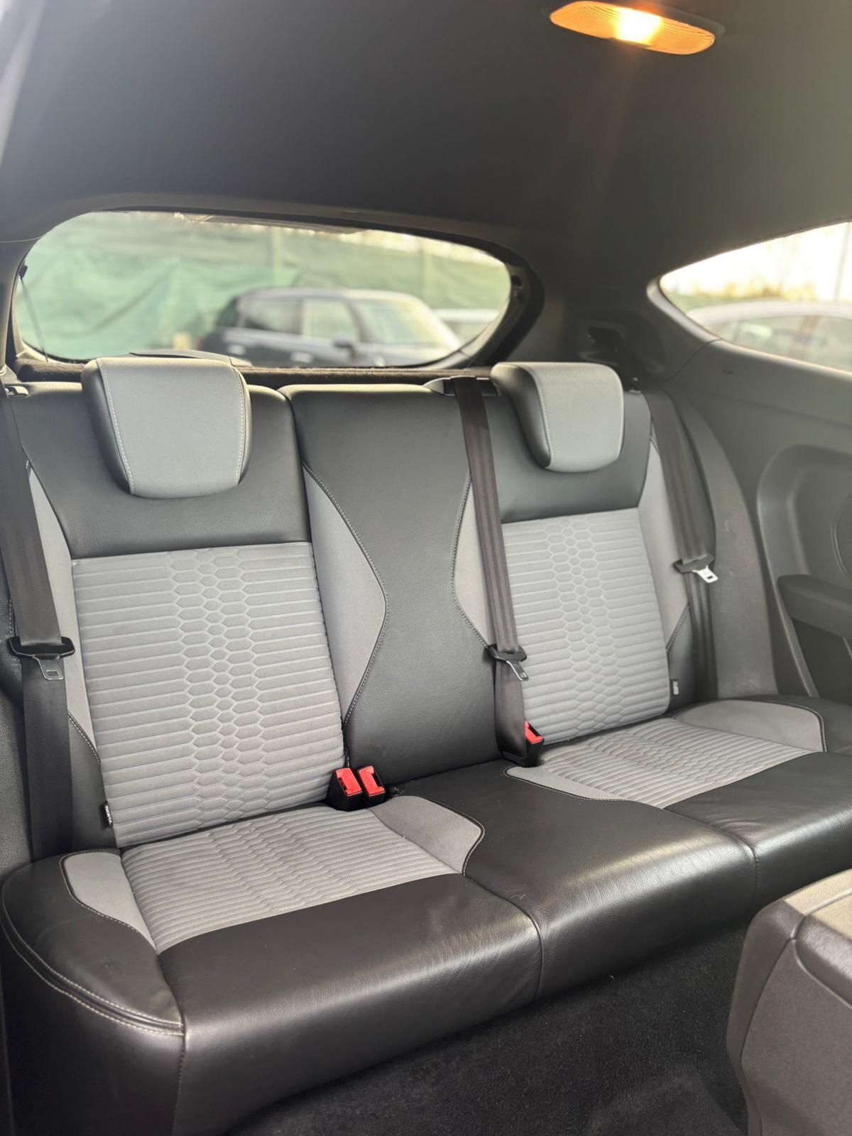 Used Ford Fiesta 2015 for sale - 77236217: Photo 7