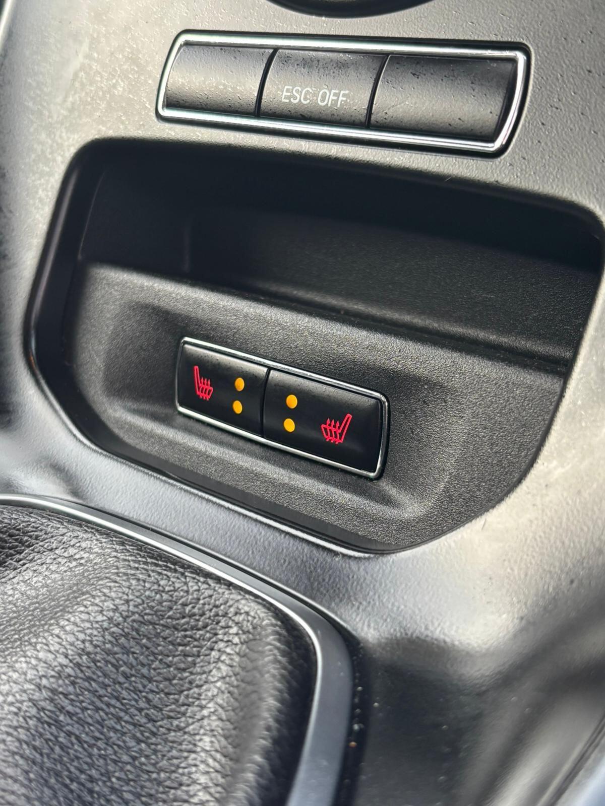 Used Ford Fiesta 2015 for sale - 77236217: Photo 8