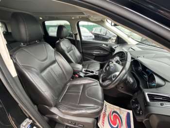 Used Ford Kuga 2016 for sale - 74290378: Photo