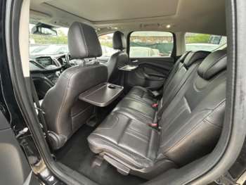 Used Ford Kuga 2016 for sale - 74290378: Photo