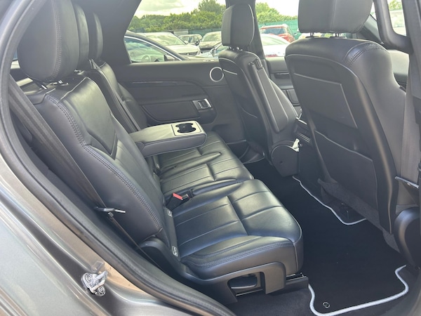 Used Land Rover Discovery 2018 for sale - 75118697: Photo 11