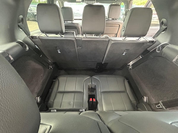 Used Land Rover Discovery 2018 for sale - 75118697: Photo 14