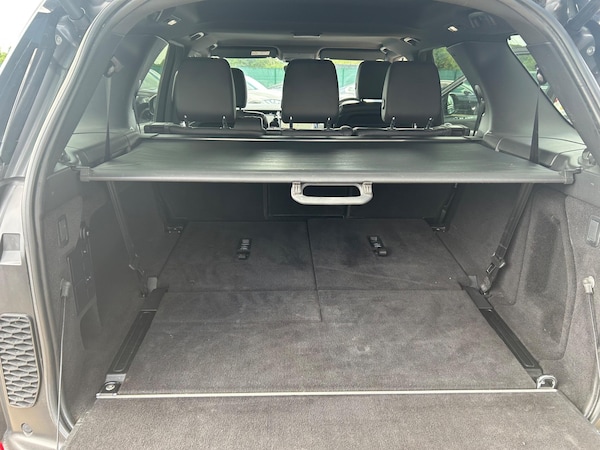 Used Land Rover Discovery 2018 for sale - 75118697: Photo 15